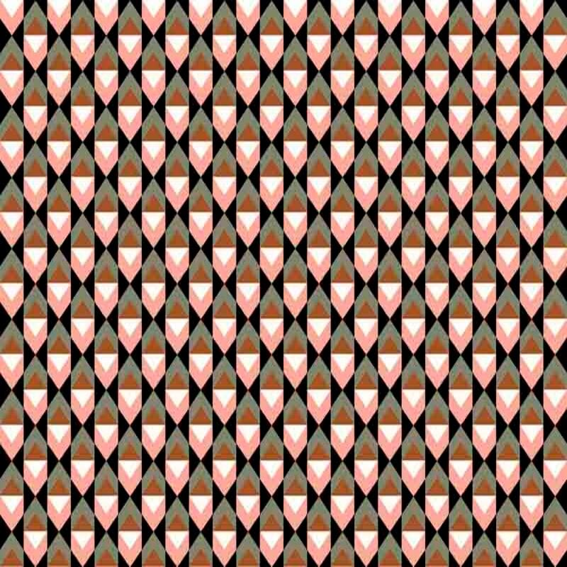 Pattern design geometric classico - Patterntag