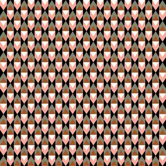 Pattern design geometric classico - Patterntag