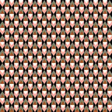Pattern design geometric classico - Patterntag