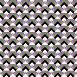 Pattern design geometric classico - Patterntag