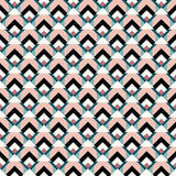 Pattern design geometric classico - Patterntag