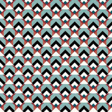Pattern design geometric classico - Patterntag