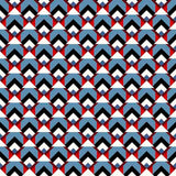 Pattern design geometric classico - Patterntag