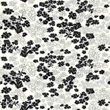 Pattern design Provencal fiori elegante - Patterntag