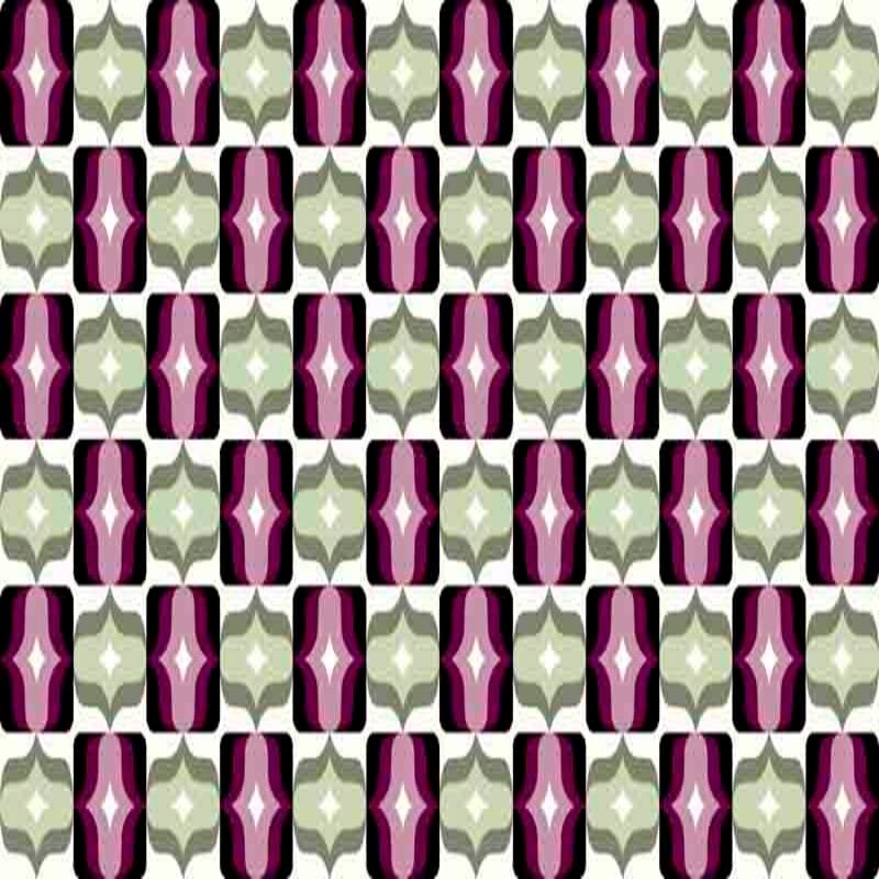 Pattern design geometric moderno - Patterntag