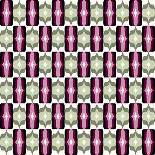 Pattern design geometric moderno - Patterntag
