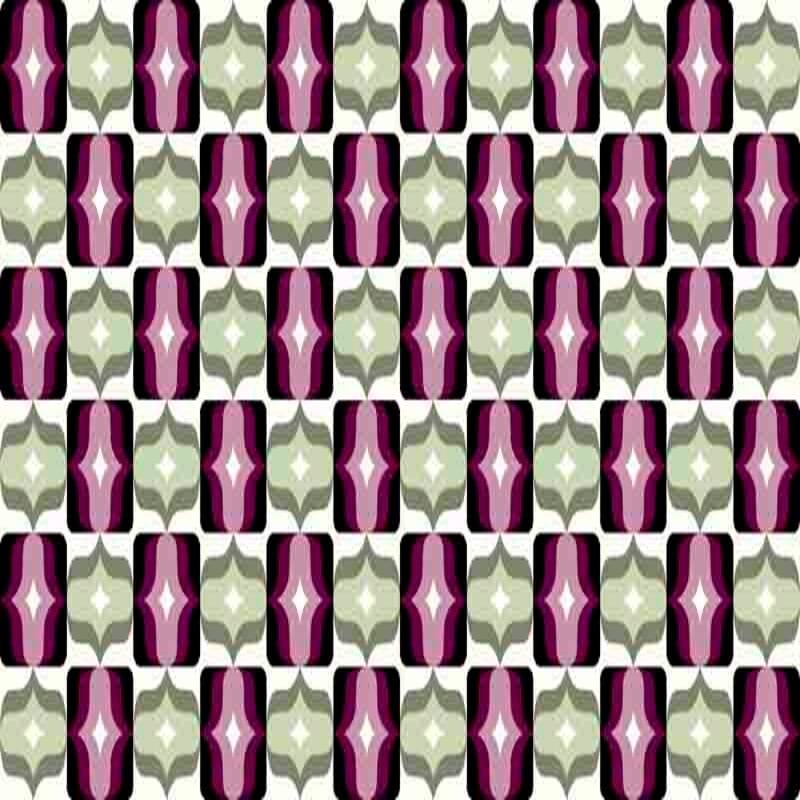 Pattern design geometric moderno - Patterntag