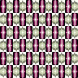 Pattern design geometric moderno - Patterntag
