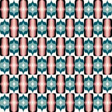 Pattern design geometric moderno - Patterntag