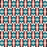 Pattern design geometric moderno - Patterntag