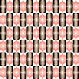 Pattern design geometric moderno - Patterntag
