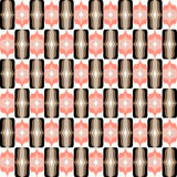 Pattern design geometric moderno - Patterntag