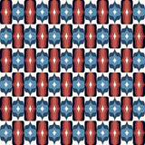 Pattern design geometric moderno - Patterntag