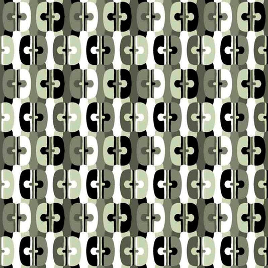 Pattern design geometric moderno - Patterntag
