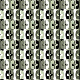 Pattern design geometric moderno - Patterntag