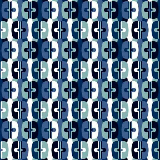 Pattern design geometric moderno - Patterntag