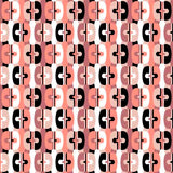 Pattern design geometric moderno - Patterntag
