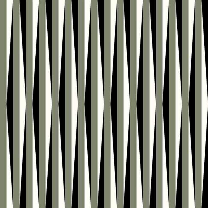 Pattern design stripes moderno - Patterntag