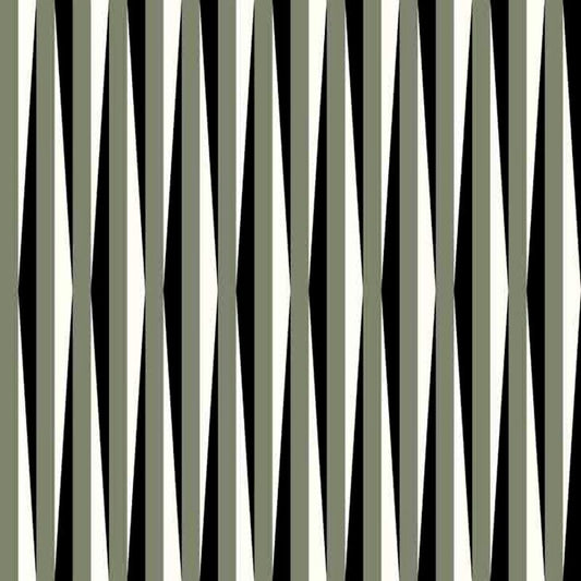 Pattern design stripes moderno - Patterntag