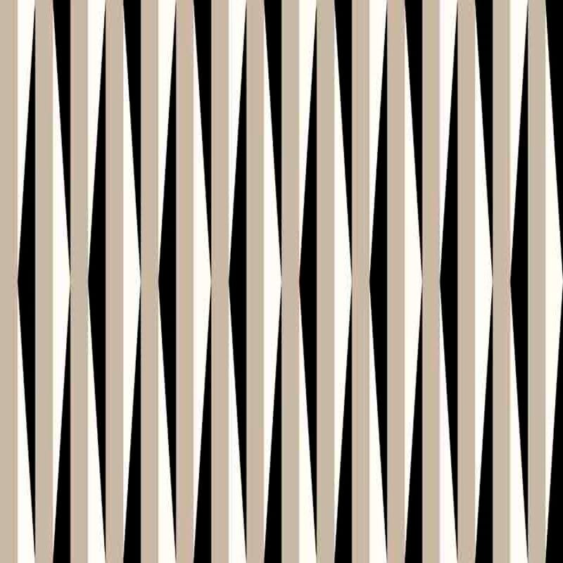 Pattern design stripes moderno - Patterntag