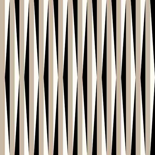 Pattern design stripes moderno - Patterntag