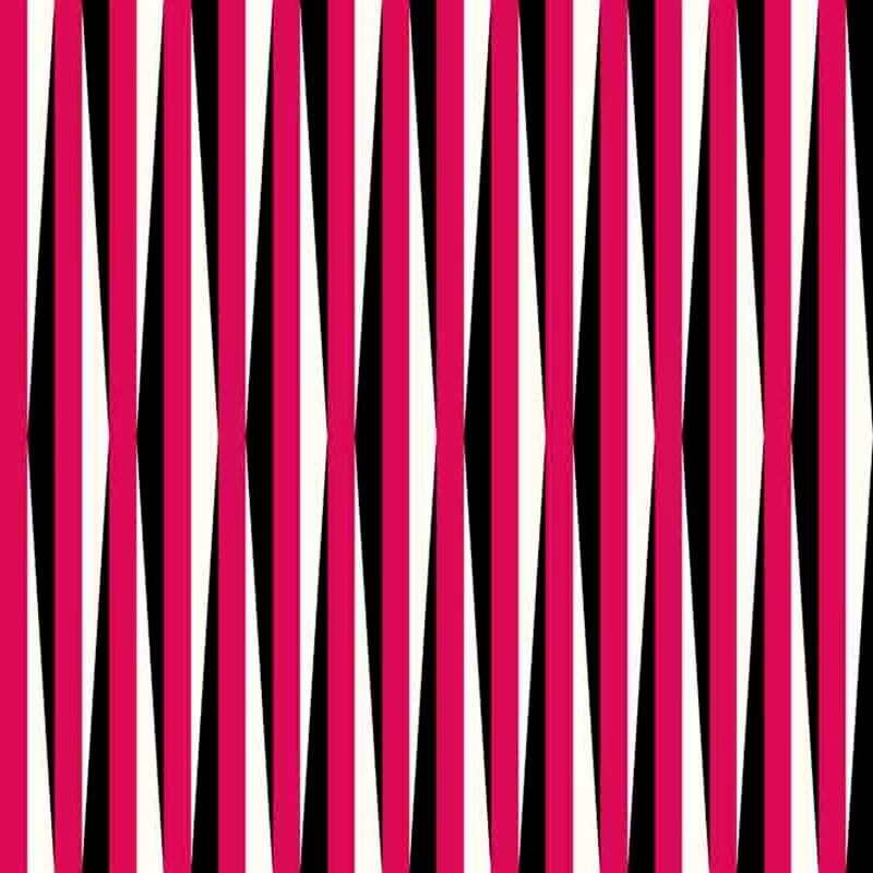 Pattern design stripes moderno - Patterntag