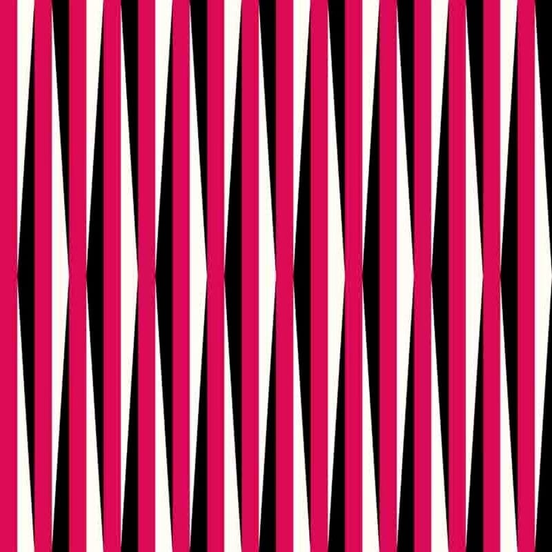 Pattern design stripes moderno - Patterntag