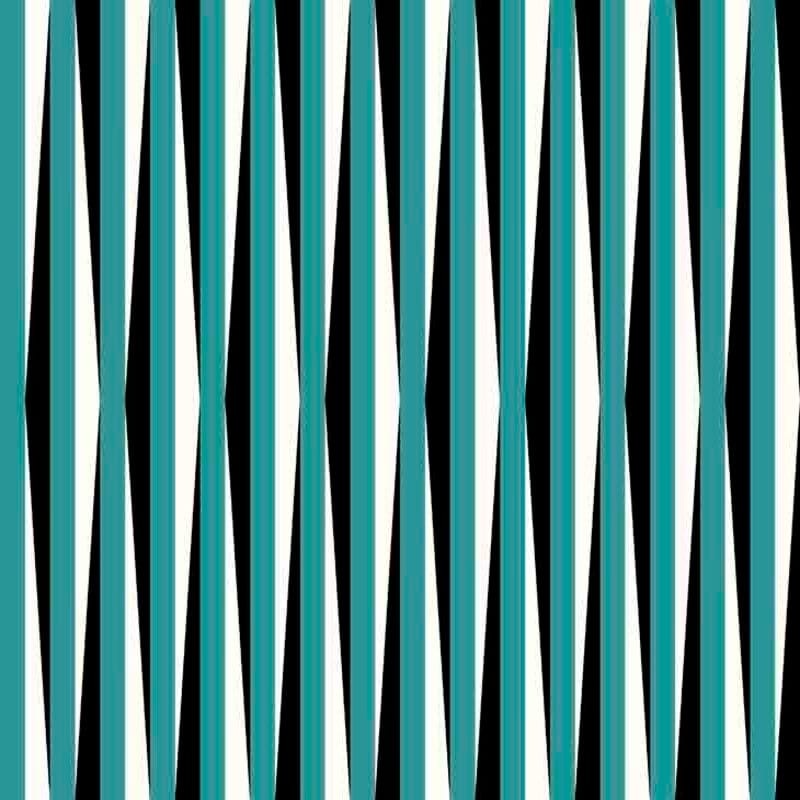 Pattern design stripes moderno - Patterntag