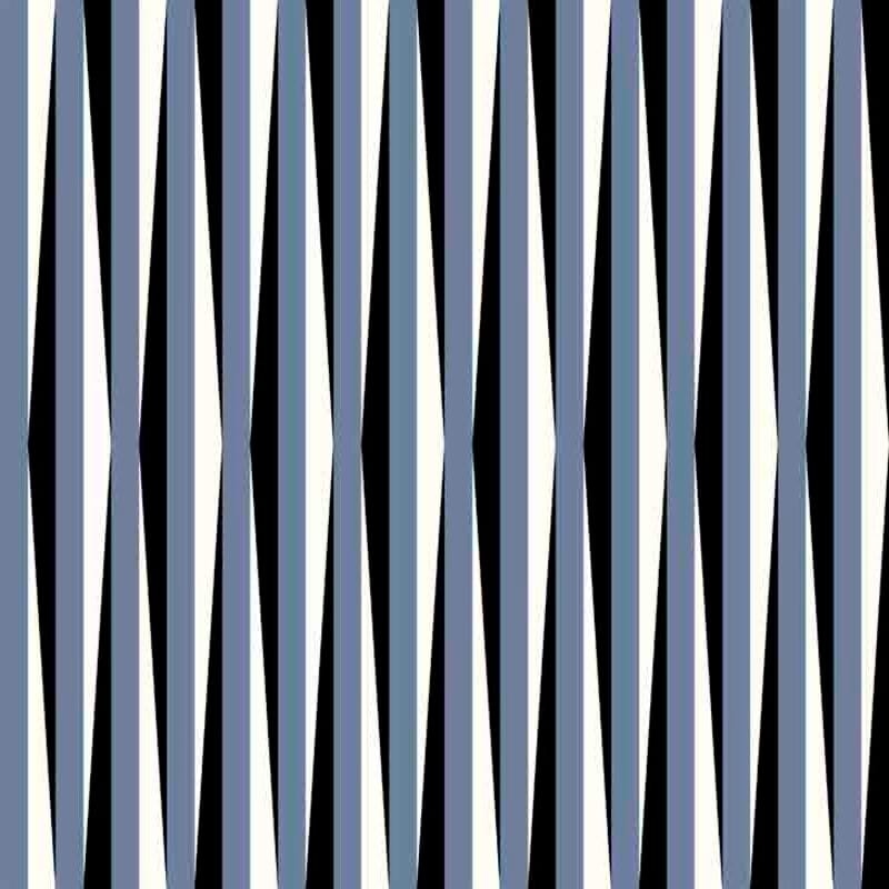 Pattern design stripes moderno - Patterntag