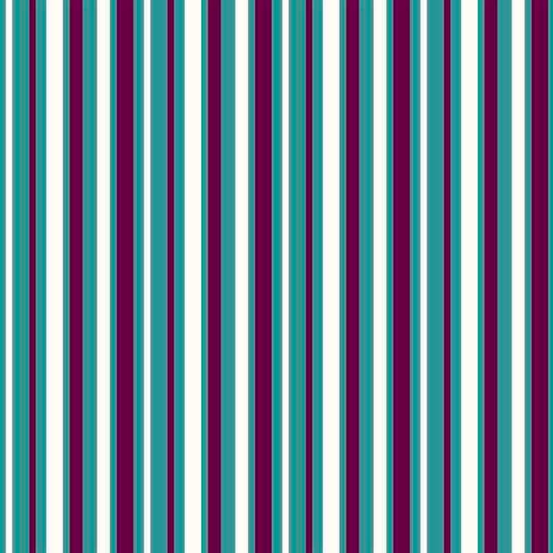 Pattern design stripes moderno - Patterntag