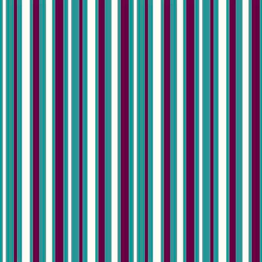 Pattern design stripes moderno - Patterntag