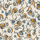 Pattern design paisley classic - Patterntag