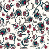 Pattern design paisley classic - Patterntag