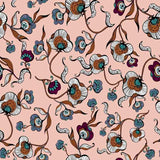 Pattern design paisley classic - Patterntag