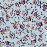 Pattern design paisley classic - Patterntag
