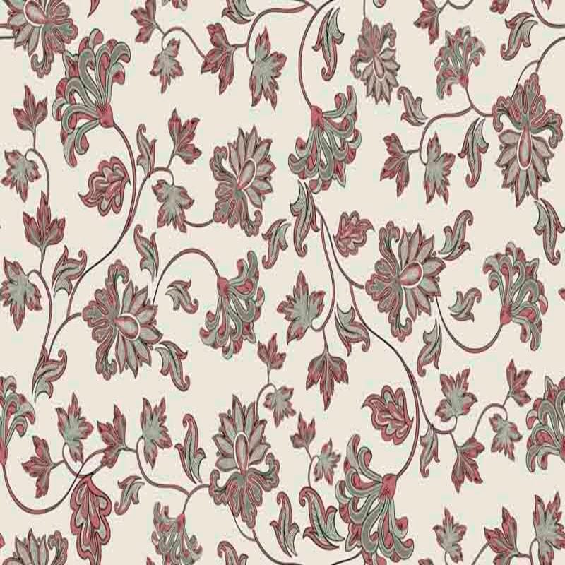 Pattern design paisley classic - Patterntag