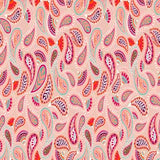 Pattern design paisley classic - Patterntag