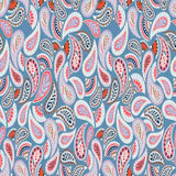 Pattern design paisley classic - Patterntag