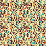 Pattern design Provencal fiorellini - Patterntag