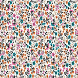 Pattern design Provencal fiorellini - Patterntag
