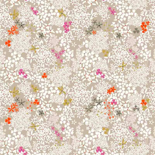 Pattern design Provencal fiori pop - Patterntag