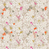 Pattern design Provencal fiori pop - Patterntag