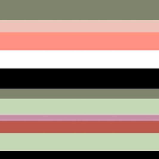 Pattern design stripes moderno - Patterntag