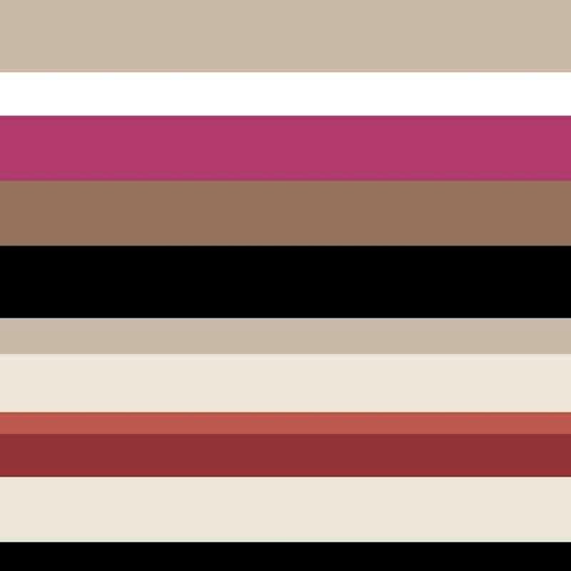 Pattern design stripes moderno - Patterntag