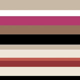 Pattern design stripes moderno - Patterntag