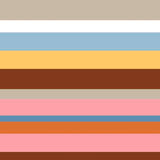 Pattern design stripes moderno - Patterntag