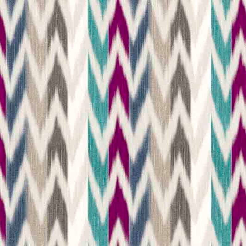 Pattern design missoni zig zag moderno - Patterntag