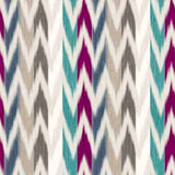Pattern design missoni zig zag moderno - Patterntag