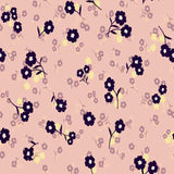 Pattern design Provencal fiori pop - Patterntag