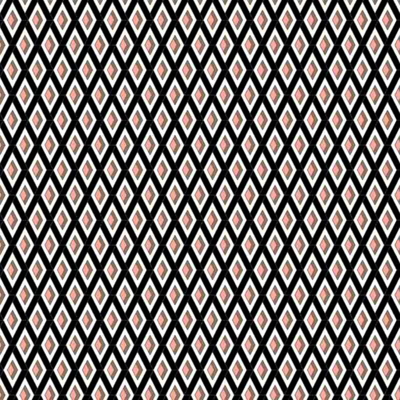 Pattern design geometric classic - Patterntag